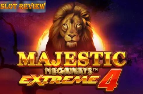 Majestic Megaways Extreme 4 slot